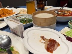 -宴周康·精致江浙菜(周浦店)