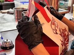 -回味黑鸭煲·始于2006(万松园店)