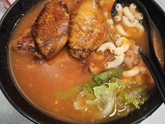 -华嫂冰室(尖沙咀店)