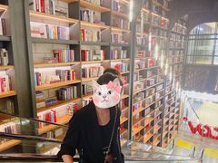 -CGV影城(滨江天街IMAX店)