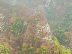 -桂林资江天门山风景区