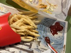 -麦当劳(厦门思明路店)