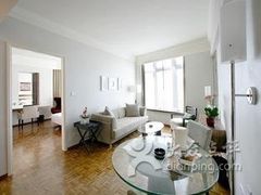 -铜锣湾如心酒店