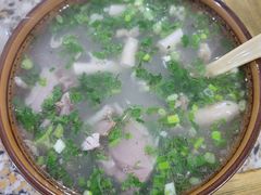 -刘记古镇羊肉汤