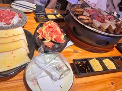 -吉志烤肉(太原总店)