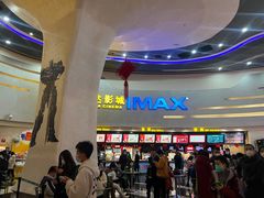 -万达影城(大明宫万达广场激光IMAX店)