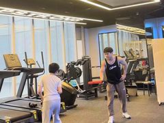 -NRG健身私教CLUB(打浦桥店)