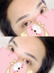 -MIVI半永久纹眉纹绣