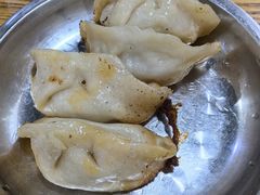 锅贴-黄阿姨锅贴大王(万航渡路店)