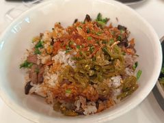 牛脸颊肉拌饭-胡麻(静安嘉里店)