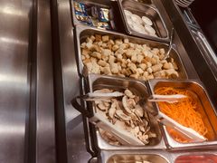 -So Lounge索兰至餐厅(蓝色港湾店)