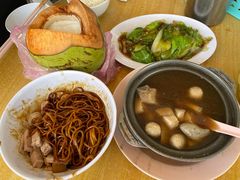 -新记肉骨茶