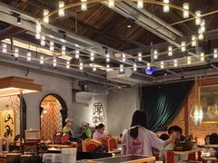 -廖掌柜·重庆鲜货火锅(上海首店)