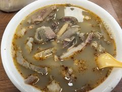 -春雨羊汤店(广开四马路总店)