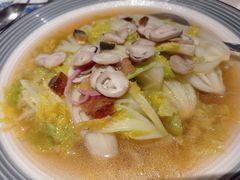 -漢舍中国菜馆(889广场店)