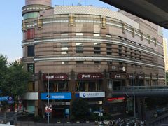 门面-沪小胖小龙虾(淮海中路旗舰店)