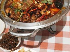 -孟记粥铺·家常菜·烧烤·粥(亚运村店)