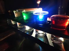 -鸡尾酒实验室酒吧(隆礼路店)