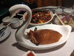-大鸭梨烤鸭·北京菜(南小街/南苑店)