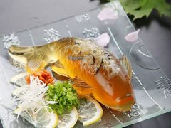 河豚鱼皮冻&nbsp;(9)-天正河鲀·河豚亭(大连店)