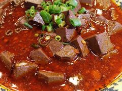 -西安饭庄·非遗陕菜(钟楼店)