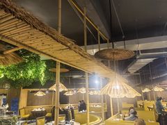 大堂-老号尤兔头(幸福店)