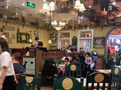 大堂-彼德西餐厅(环球中心店)