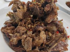 -玉林烤鸭店(定福庄店)