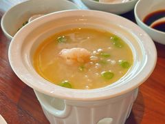 青稞烩饭-林芝工布庄园希尔顿酒店-猎味中餐厅