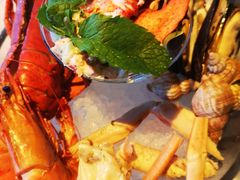 -澳门旅游塔360°旋转餐厅(南湾湖广场店)