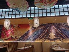 -千寻山野烤肉(中关村店)