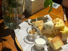 -陶享时光西餐·下午茶(信河街店)