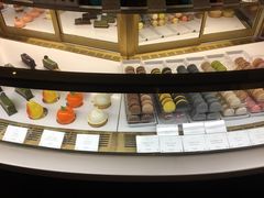 -PAUL LAFAYET 法式甜品(港汇广场店)