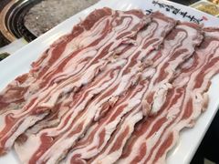 -牛味道炭火烤肉(湖前总店)