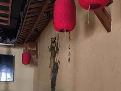 -炭窑水浒烤肉(汉阳鹦鹉巷子店)