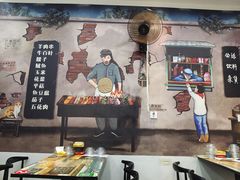-小东北烧烤(双拥路店)