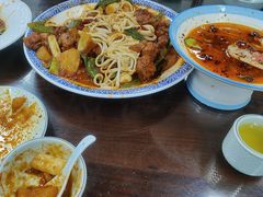 -福顺祥大盘鸡(临潼店)