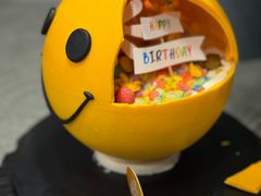 -柏尼娅PEARIA·蛋糕定制(北京SKP店)