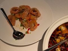 -漢舍中国菜馆(浦东嘉里城店)
