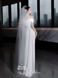 点击看大图 -MANLI BRIDAL婚纱