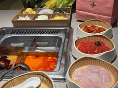 -海底捞火锅(关山保利店)