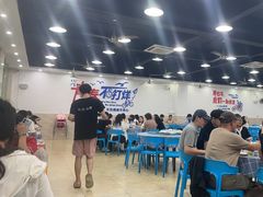 -明记海鲜大排档(巽寮湾店)