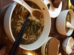 吉亨面馆(古羊路店)-吉亨面馆(古北1699店)