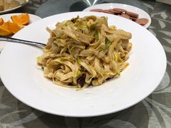 -锦绣金山人家(友谊店)