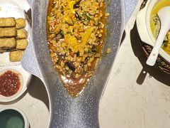 -不倒翁·安徽名菜楼(步行街店)