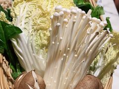 -同仁四季椰子鸡(福田东园总店)
