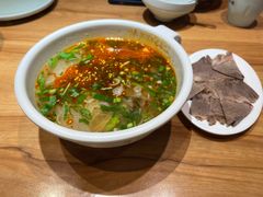 -品回味清真西北楼(宁波首店)