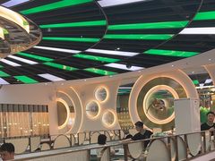 -青花椒花椒鱼(合生汇店)