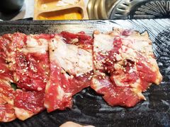 -妥妥烤肉料理(昙华林店)