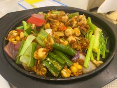 -新享乐海鲜(翠华路店)